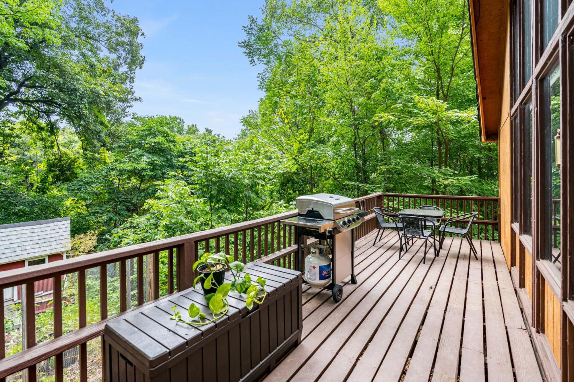 Hedgesville Quaint Loft Cabin W Hot Tub, Firepit, Deck & Grill מראה חיצוני תמונה
